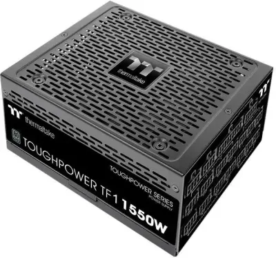Блок питания Thermaltake ATX 1550W Toughpower Grand TF1 80+ titanium